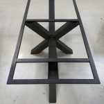 Peham Holz Eugendorf - Tischgestelle aus Metall